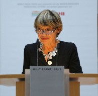 Gisela Kayser